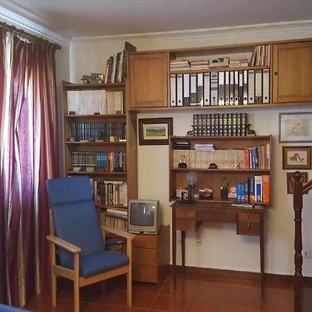 샤베스 A Ceu, Tranquilidade B&B 외부 사진