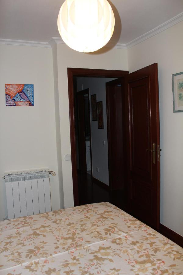 샤베스 A Ceu, Tranquilidade B&B 외부 사진