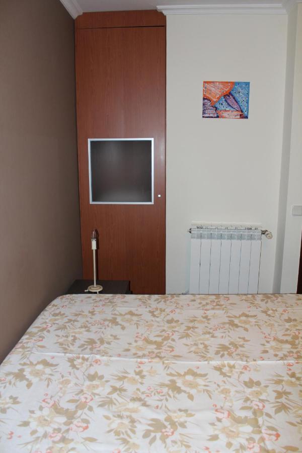 샤베스 A Ceu, Tranquilidade B&B 외부 사진