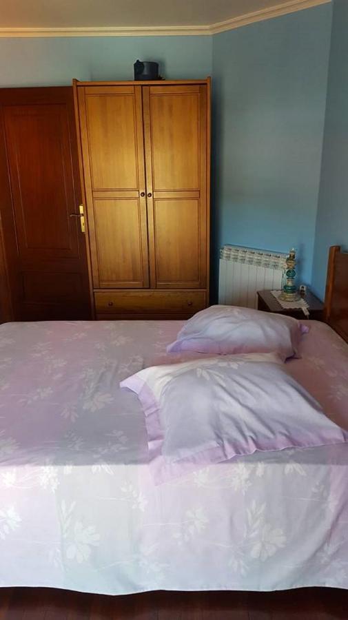 샤베스 A Ceu, Tranquilidade B&B 외부 사진