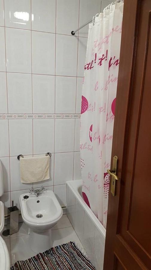 샤베스 A Ceu, Tranquilidade B&B 외부 사진