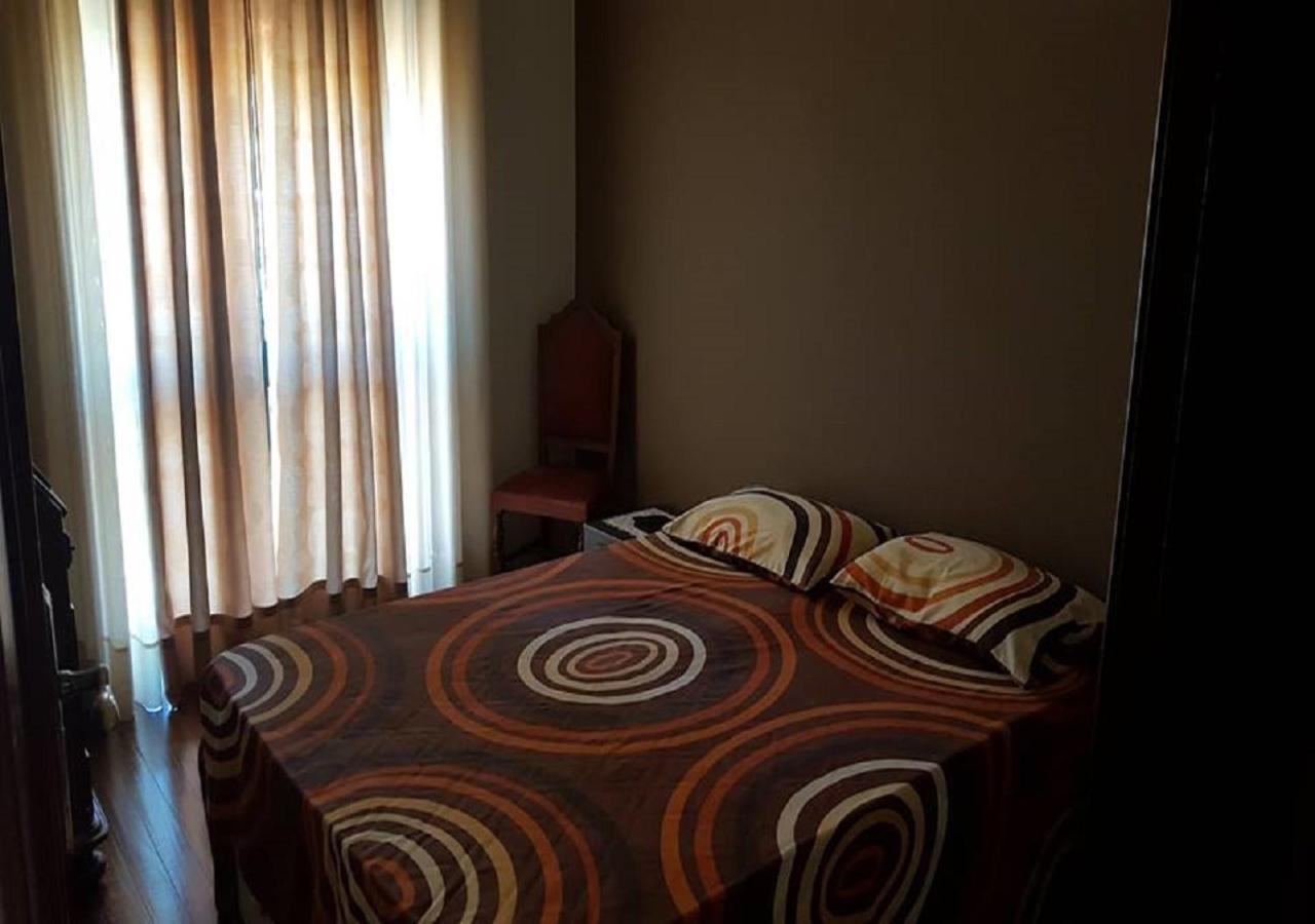 샤베스 A Ceu, Tranquilidade B&B 외부 사진